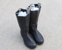 NVA(東ドイツ軍)兵・下士官用ジャックブーツ26cm