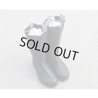 NVA(東ドイツ軍)兵・下士官用ジャックブーツ26cm