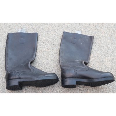 画像4: NVA(東ドイツ軍)兵・下士官用ジャックブーツ26cm
