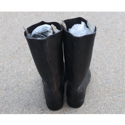 画像3: NVA(東ドイツ軍)兵・下士官用ジャックブーツ26cm