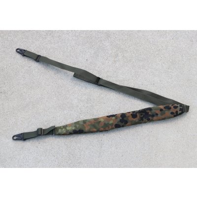 画像2: LMG FFスリングV2.5ドイツ連邦軍(ドイツ軍)フレクター迷彩 新品