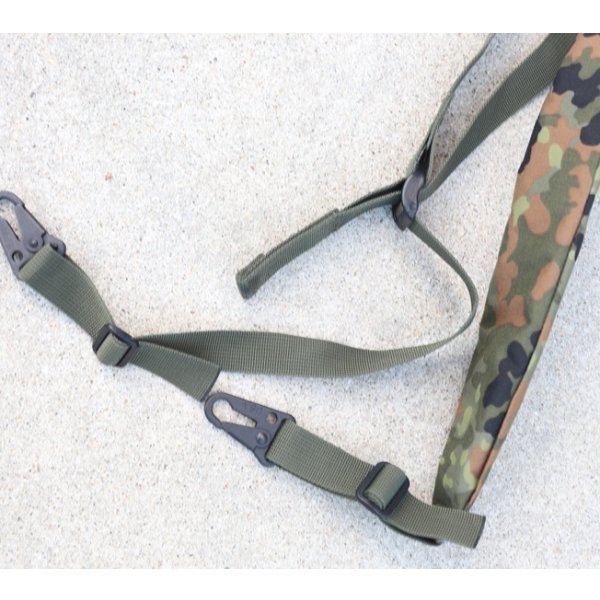 画像3: LMG FFスリングV2.5ドイツ連邦軍(ドイツ軍)フレクター迷彩 新品