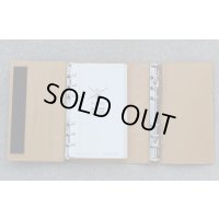 英軍陸軍バインダー入りマニュアル