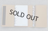 英軍陸軍バインダー入りマニュアル