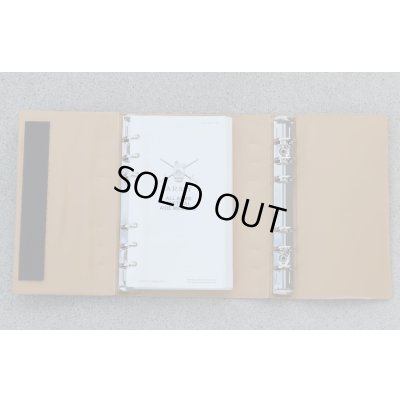 画像1: 英軍陸軍バインダー入りマニュアル