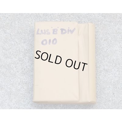 画像2: 英軍陸軍バインダー入りマニュアル