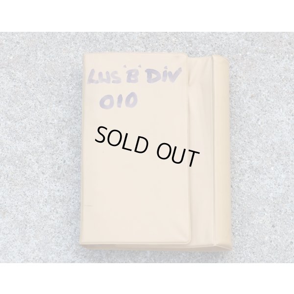 画像2: 英軍陸軍バインダー入りマニュアル