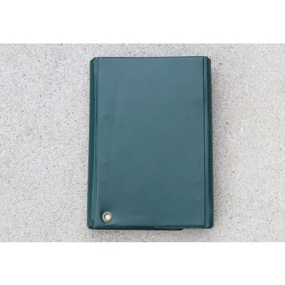 画像3: 英軍陸軍バインダー入りCBRN・負傷者救護マニュアル