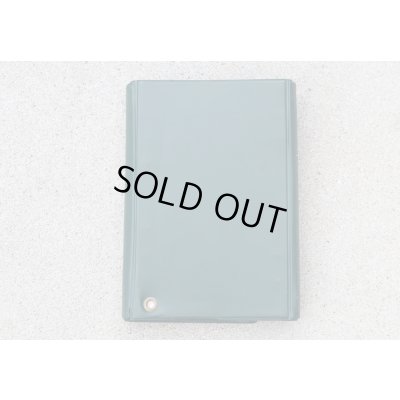 画像3: 英軍陸軍バインダー入りCBRN・負傷者救護マニュアル