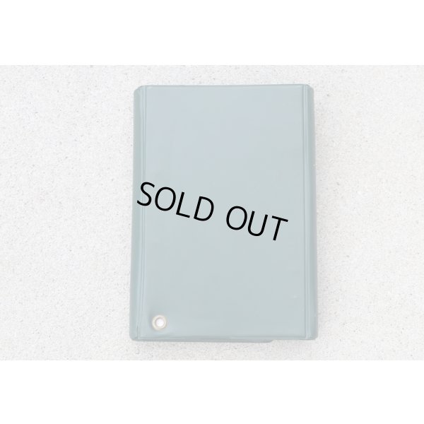 画像3: 英軍陸軍バインダー入りCBRN・負傷者救護マニュアル