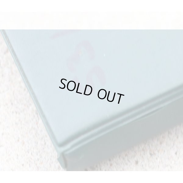 画像9: 英軍陸軍バインダー入りCBRN・負傷者救護マニュアル