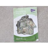 英軍オスプレイmk4Aボディアーマー用マニュアル