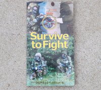 英軍陸軍NBCマニュアル2002年版