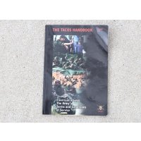 英軍陸軍雇用条件マニュアル