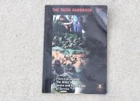 英軍陸軍雇用条件マニュアル