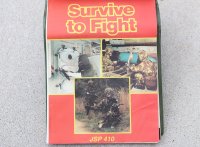 英軍陸軍NBCマニュアル1995年版