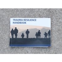 英軍トラウマ回復力マニュアル