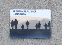 英軍トラウマ回復力マニュアル