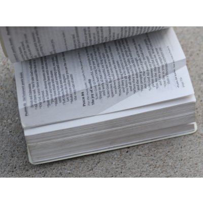 画像7: 英軍陸軍 新約聖書DPM迷彩