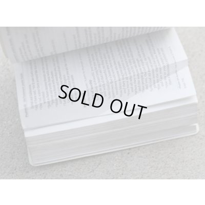 画像7: 英軍陸軍 新約聖書DPM迷彩