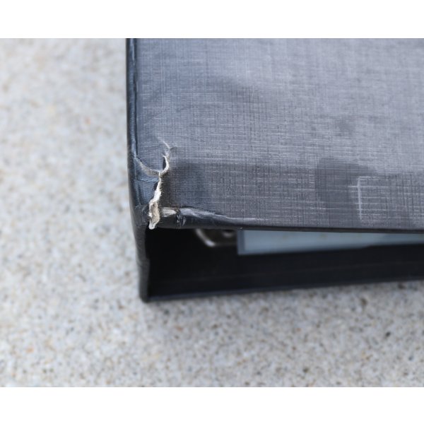 画像9: 英軍陸軍個人発展記録ファイル