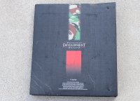 英軍陸軍個人発展記録ファイル