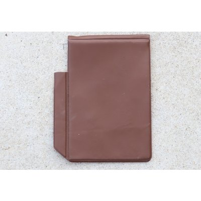 画像2: 英軍メモ帳カバー