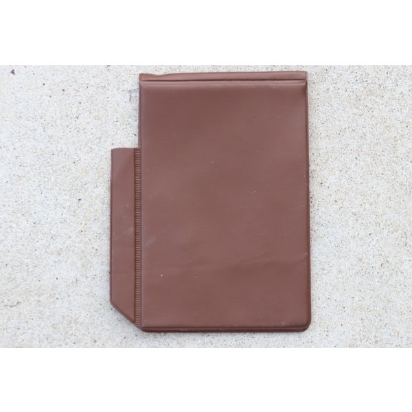 画像2: 英軍メモ帳カバー