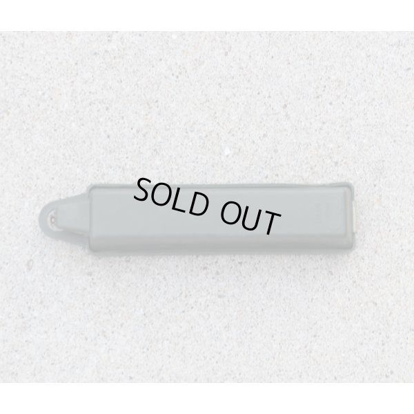 画像2: 英軍モルヒネ注射器用ケース