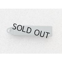 英軍モルヒネ注射器用ケース