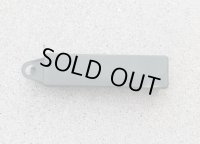 英軍モルヒネ注射器用ケース