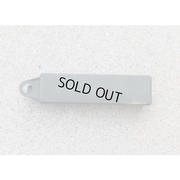 画像1: 英軍モルヒネ注射器用ケース