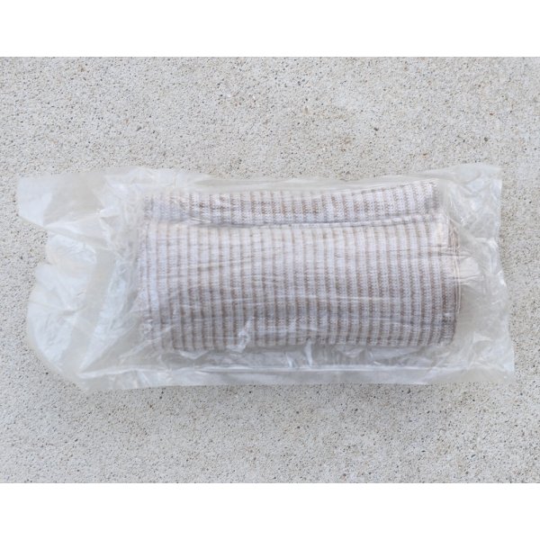 画像5: 英軍ファーストケアプロダクツ製エマージェンシーバンテージ(イスラエルバンテージ)6インチ