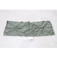 英軍スカーフ・バンダナOD新品