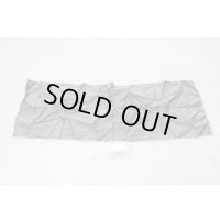 英軍スカーフ・バンダナOD新品