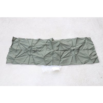 画像1: 英軍スカーフ・バンダナOD新品