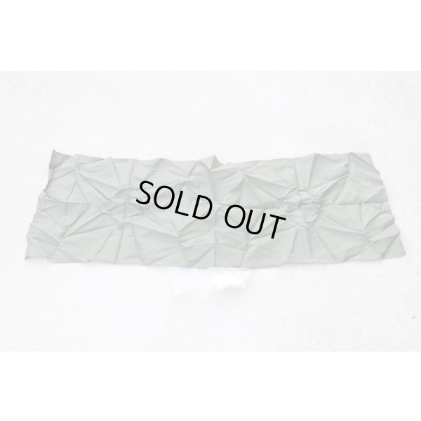 画像1: 英軍スカーフ・バンダナOD新品