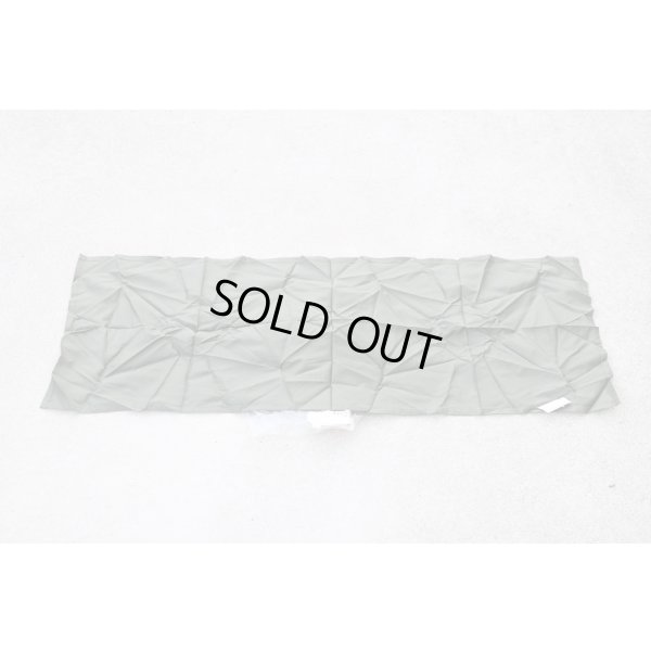 画像2: 英軍スカーフ・バンダナOD新品