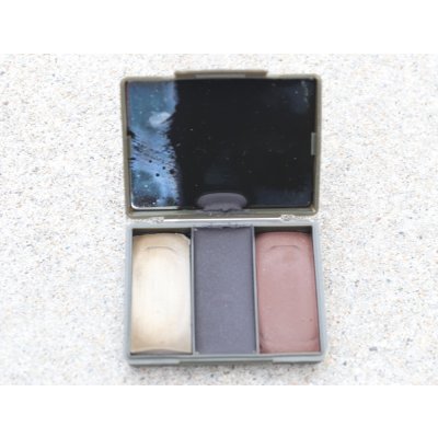 画像3: 英軍BCBフェイスペイント