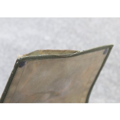 画像4: 英軍エアボーンシステムズ ドキュメントケースDPM迷彩