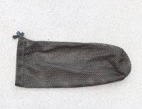 英軍放出メッシュポーチOD