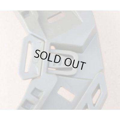 画像3: ブッシュCMR-1ヘルメットレールODネジ付き新品