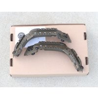 ブッシュCMR-1ヘルメットレールODネジ付き新品