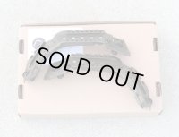 ブッシュCMR-1ヘルメットレールODネジ付き新品