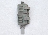 米軍放出パラクレイト ショットシェルポーチSGプレMSAロット新品