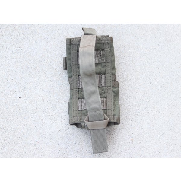 画像2: 米軍放出パラクレイト ショットシェルポーチSGプレMSAロット新品