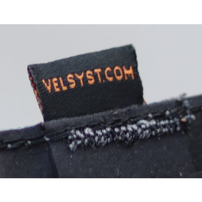 画像3: メイフラワー・ベロシティシステムズ オープントップ7.62mmマガジンポーチ ウルフグレー新品