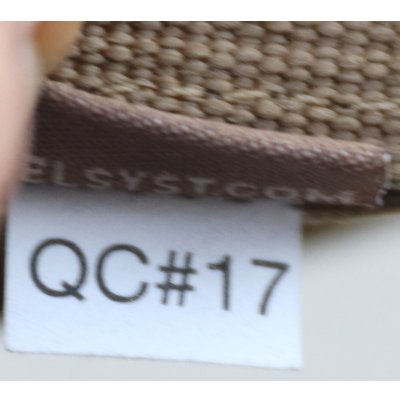 画像5: ベロシティシステムズ ラジオポーチCB(コヨーテブラウン)新品