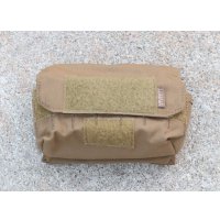 ベロシティシステムズ ショットシェルポーチCB(コヨーテブラウン)新品