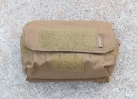 ベロシティシステムズ ショットシェルポーチCB(コヨーテブラウン)新品